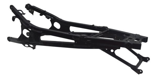 Quadro B C/ Avaria Honda Cb 600f Hornet 08-11 Original