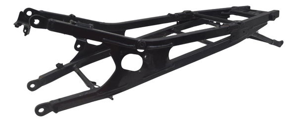 Quadro B C/ Avaria Honda Cb 600f Hornet 08-11 Original