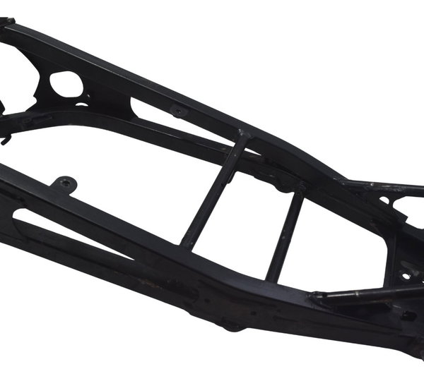 Quadro B C/ Avaria Honda Cb 600f Hornet 08-11 Original