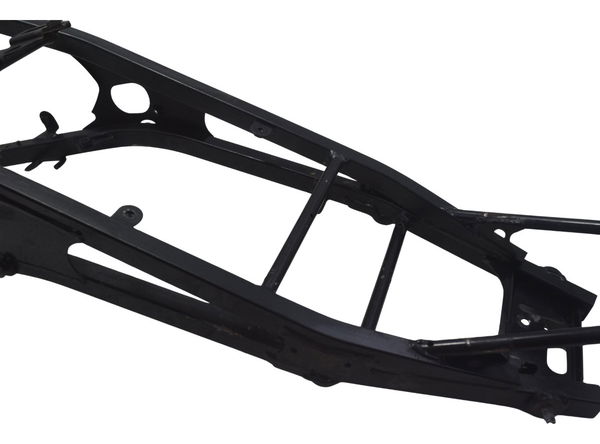 Quadro B C/ Avaria Honda Cb 600f Hornet 08-11 Original