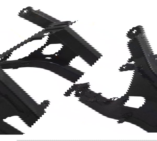 Quadro B C/ Avaria Honda Cb 600f Hornet 08-11 Original