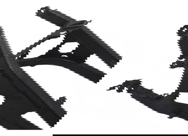 Quadro B C/ Avaria Honda Cb 600f Hornet 08-11 Original