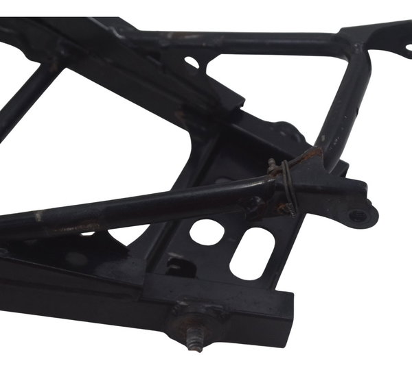 Quadro B C/ Avaria Honda Cb 600f Hornet 08-11 Original