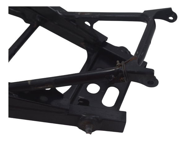 Quadro B C/ Avaria Honda Cb 600f Hornet 08-11 Original