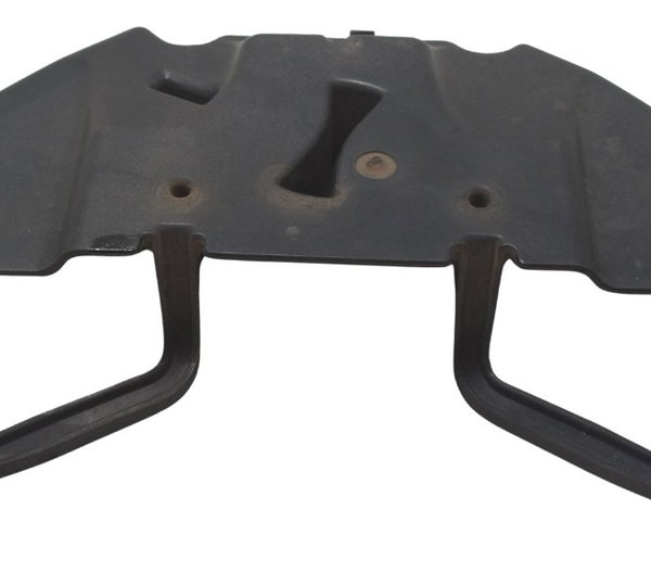 Suporte Ventoinha C/ Avaria Honda Cb 600f Hornet 08-11 Orig