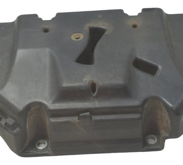 Suporte Ventoinha C/ Avaria Honda Cb 600f Hornet 08-11 Orig