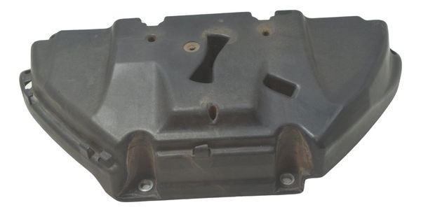 Suporte Ventoinha C/ Avaria Honda Cb 600f Hornet 08-11 Orig