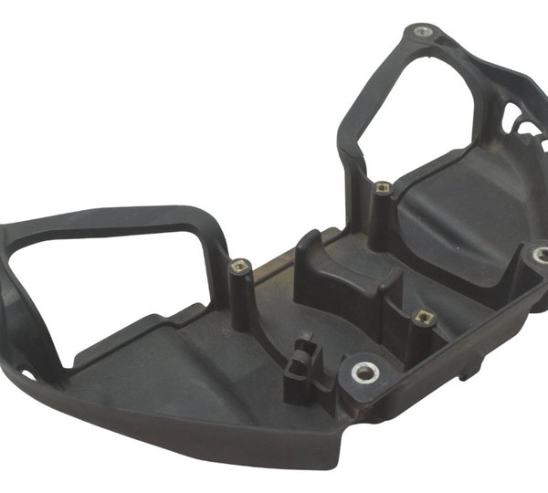 Suporte Ventoinha C/ Avaria Honda Cb 600f Hornet 08-11 Orig