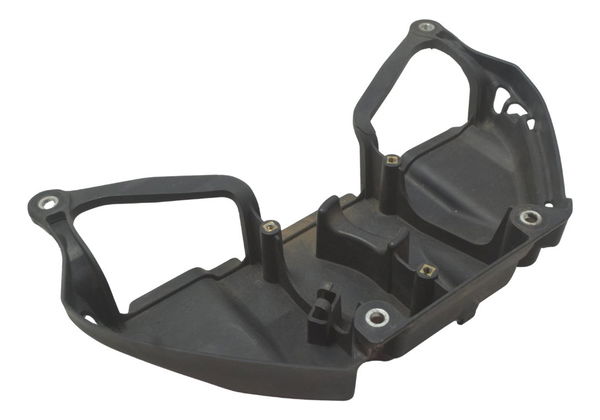 Suporte Ventoinha C/ Avaria Honda Cb 600f Hornet 08-11 Orig
