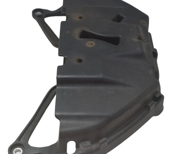 Suporte Ventoinha C/ Avaria Honda Cb 600f Hornet 08-11 Orig