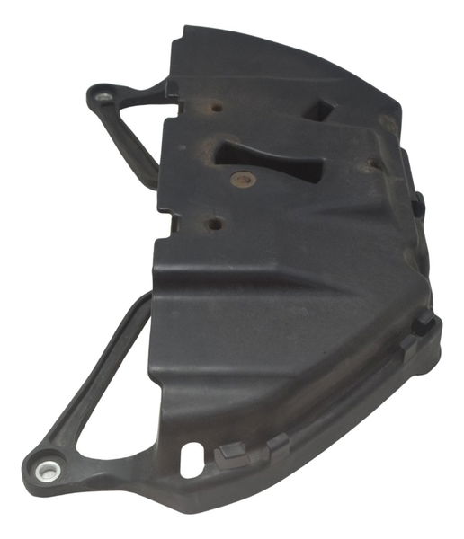 Suporte Ventoinha C/ Avaria Honda Cb 600f Hornet 08-11 Orig