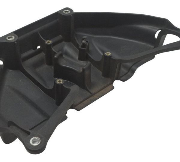 Suporte Ventoinha C/ Avaria Honda Cb 600f Hornet 08-11 Orig