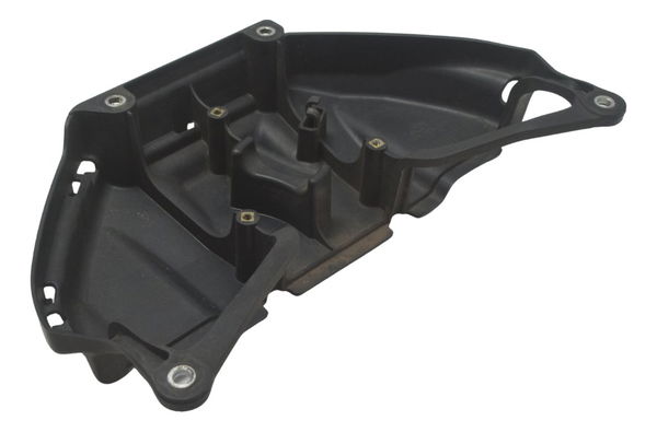 Suporte Ventoinha C/ Avaria Honda Cb 600f Hornet 08-11 Orig