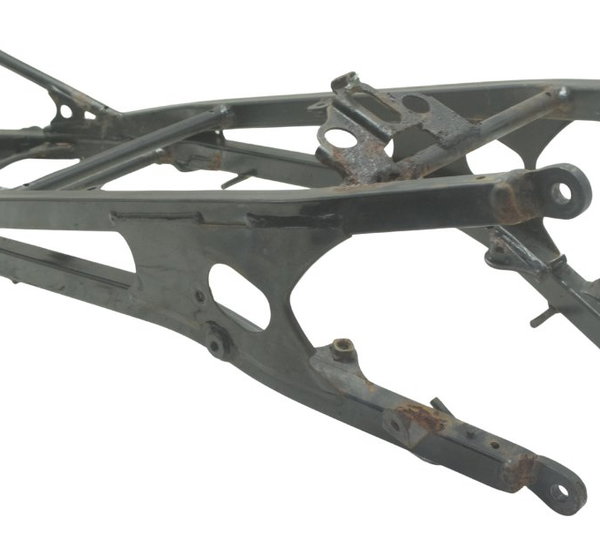 Quadro B C/ Avaria Honda Cb 600f Hornet 08-11 Original