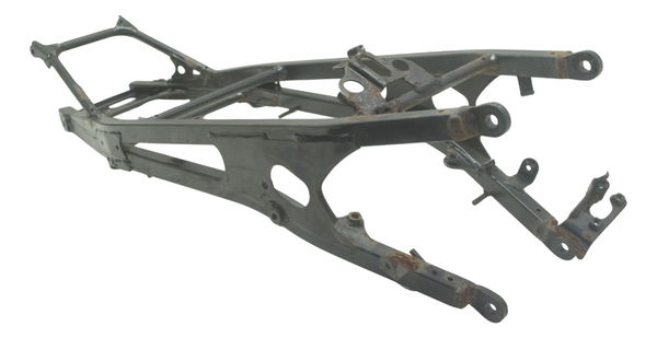 Quadro B C/ Avaria Honda Cb 600f Hornet 08-11 Original