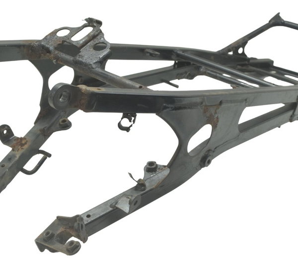 Quadro B C/ Avaria Honda Cb 600f Hornet 08-11 Original