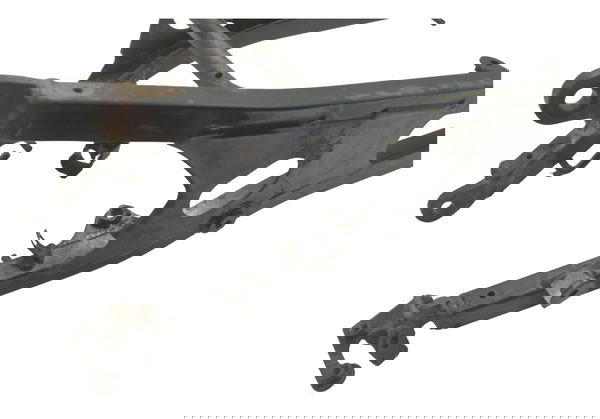 Quadro B C/ Avaria Honda Cb 600f Hornet 08-11 Original