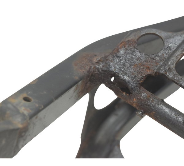 Quadro B C/ Avaria Honda Cb 600f Hornet 08-11 Original