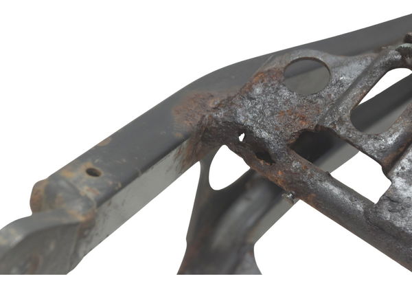 Quadro B C/ Avaria Honda Cb 600f Hornet 08-11 Original