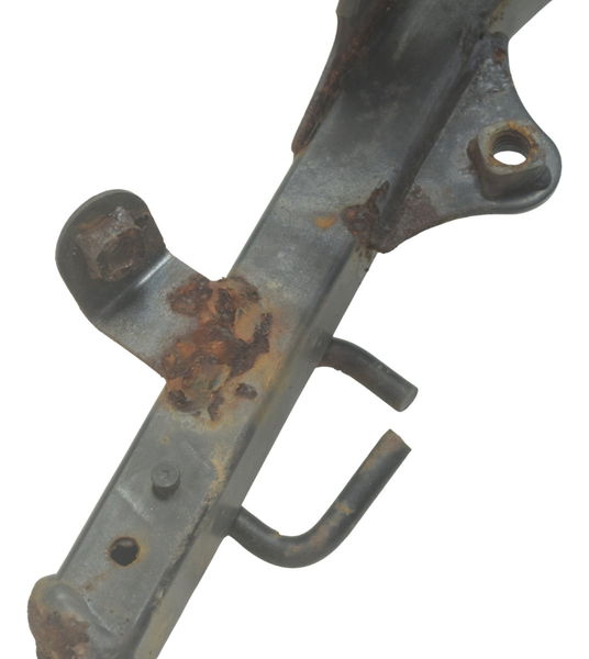 Quadro B C/ Avaria Honda Cb 600f Hornet 08-11 Original