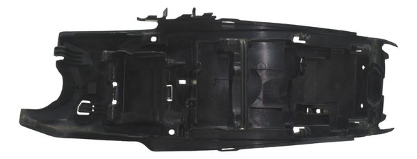 Suporte Placa Honda Cb 600f Hornet 08-11 Original