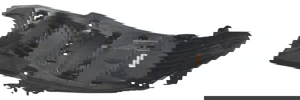 Suporte Placa Honda Cb 600f Hornet 08-11 Original