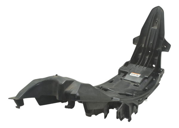 Suporte Placa Honda Cb 600f Hornet 08-11 Original