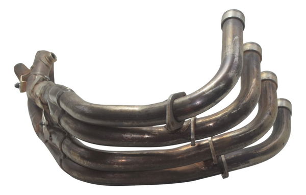 Curva Escape C/ Avaria Honda Cb 600f Hornet 08-11 Original