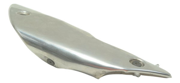Protetor Escape C/ Detalhes Honda Cb 600f Hornet 08-11 Orig