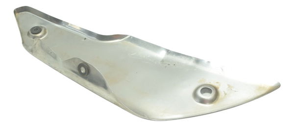 Protetor Escape C/ Detalhes Honda Cb 600f Hornet 08-11 Orig
