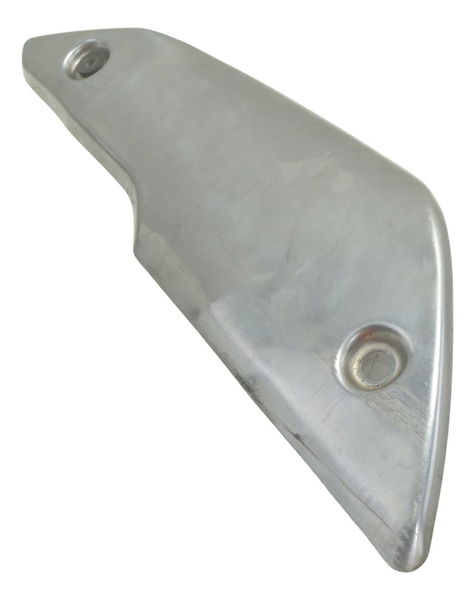 Protetor Escape C/ Detalhes Honda Cb 600f Hornet 08-11 Orig