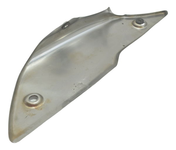 Protetor Escape C/ Detalhes Honda Cb 600f Hornet 08-11 Orig