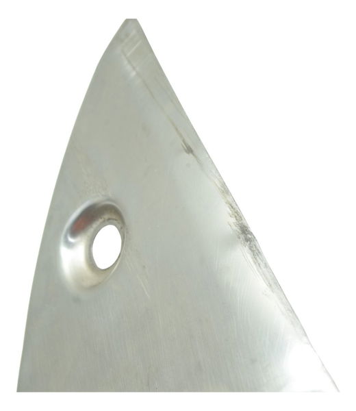 Protetor Escape C/ Detalhes Honda Cb 600f Hornet 08-11 Orig