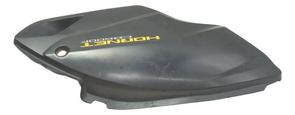 Carenagem Lateral Esquerda Honda Cb 600f Hornet 08-11 Orig Cinza