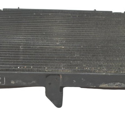 Radiador Honda Cb 600f Hornet 08-11 Original