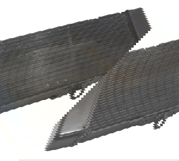 Radiador Honda Cb 600f Hornet 08-11 Original