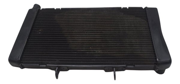 Radiador C/ Detalhes Honda Cb 600f Hornet 08-11 Original