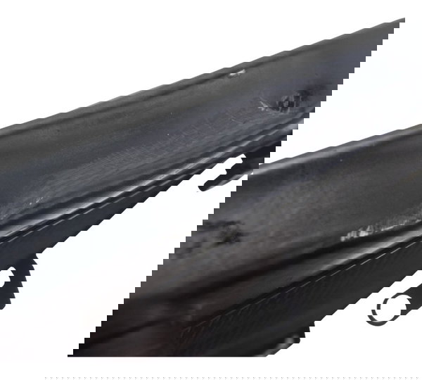 Radiador C/ Detalhes Honda Cb 600f Hornet 08-11 Original