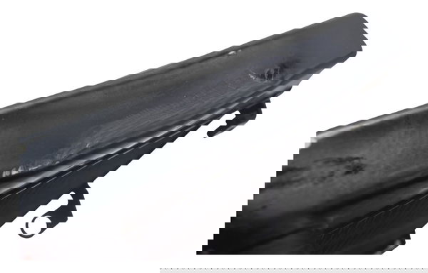 Radiador C/ Detalhes Honda Cb 600f Hornet 08-11 Original