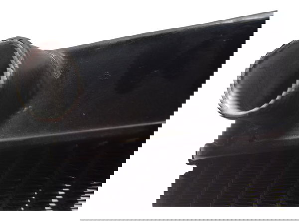 Radiador C/ Detalhes Honda Cb 600f Hornet 08-11 Original