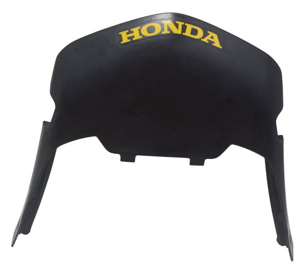 Acabamento Central Rabeta Honda Cb 600f Hornet 08-11 Orig