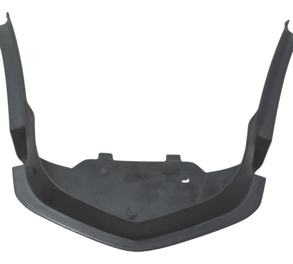 Acabamento Central Rabeta Honda Cb 600f Hornet 08-11 Orig