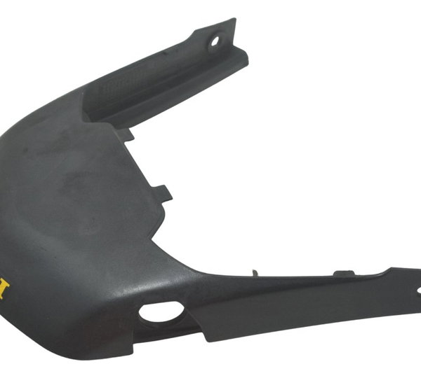 Acabamento Central Rabeta Honda Cb 600f Hornet 08-11 Orig