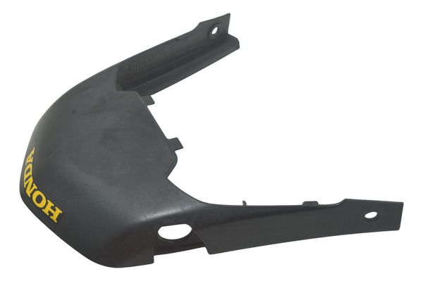 Acabamento Central Rabeta Honda Cb 600f Hornet 08-11 Orig