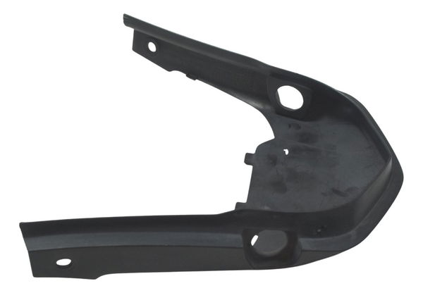 Acabamento Central Rabeta Honda Cb 600f Hornet 08-11 Orig