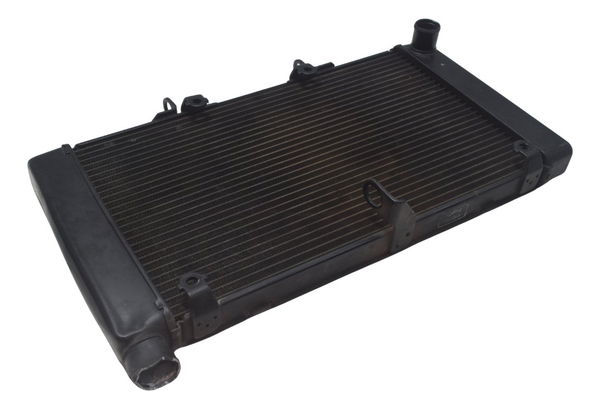 Radiador C/ Avaria Honda Cb 600f Hornet 08-11 Original