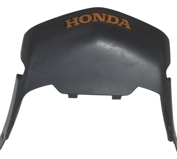Acabamento Central Rabeta Honda Cb 600f Hornet 08-11 Orig