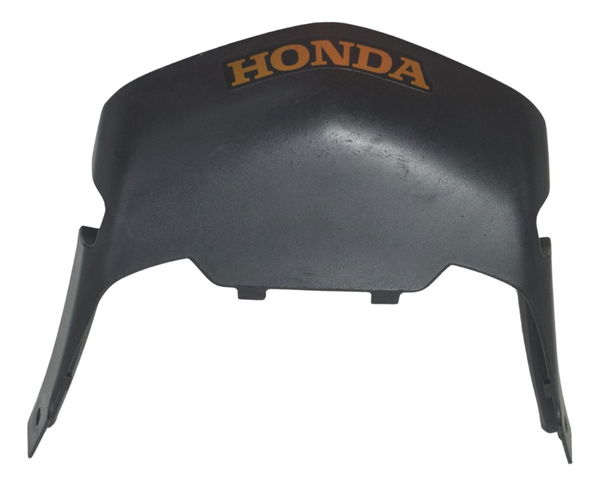 Acabamento Central Rabeta Honda Cb 600f Hornet 08-11 Orig
