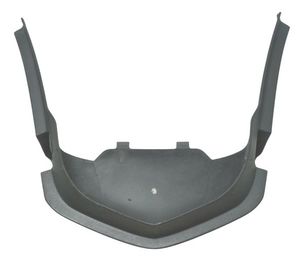 Acabamento Central Rabeta Honda Cb 600f Hornet 08-11 Orig