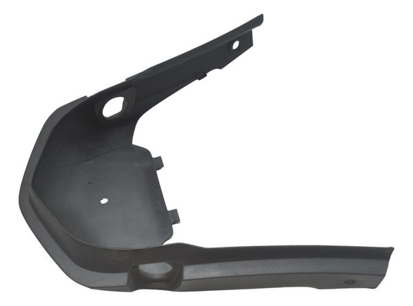 Acabamento Central Rabeta Honda Cb 600f Hornet 08-11 Orig